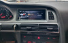 Монитор RDL-8804 для Audi A6 2009-2012 на Android 12