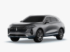 NaviPilot CarPlay BOX 12 ULTRA — Навигационный блок для штатной мультимедиа WEY 05