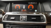 Монитор RDL-6208 для BMW 5 (F1x) 2009-2013 на Android 12