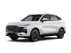 NaviPilot CarPlay BOX 12 ULTRA — Блок расширения функций для штатной мультимедиа TENET Plus L4 2026—н.в.