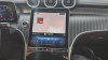 NaviPilot CarPlay BOX Lite — Блок расширения CarPlay / Android Auto и мультимедиа для Mercedes-Benz GLC 2018—н.в