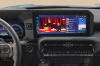 Русификация и навигация для штатной мультимедиа Toyota Land Cruiser Prado 250 2023—н.в.