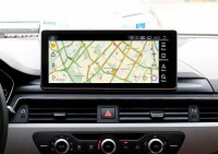 Монитор RDL-8218 для Audi A5 2016-2020 на Android 10 device