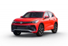 NaviPilot CarPlay BOX 12 — Блок расширения функций для штатной мультимедиа Volkswagen Tiguan L Pro