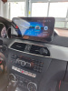 Монитор RDL-7701 для Mercedes-Benz GLS-Class 2015-2019 на Android 12