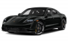 NaviPilot CarPlay BOX Lite — Блок расширения CarPlay / Android Auto и мультимедиа для Porsche Taycan 2019—2025