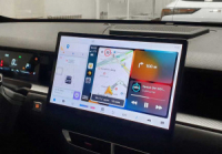 Активация CarPlay и Android Auto для Jetour Dashing device