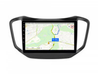 Магнитола Chery Tiggo 5 2014—2016 экран 10 дюймов на Андроид NaviPilot DROID10M device