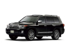Блок активации CarPlay и Android Auto с навигацией для Toyota Land Cruiser 200 (2012—2015) — NaviPilot CarPlay OEM BOX