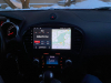 Магнитола Nissan Juke 2010—2020 экран 9 дюймов на Андроид 14 NaviPilot DROID 14