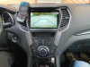 Магнитола Hyundai Santa Fe 2012—2019 экран 9 дюймов на Андроид NaviPilot DROID10M