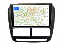 Магнитола Fiat Doblo 2009—2015 экран 10 дюймов на Андроид 14 NaviPilot DROID 14 MAX 2K device