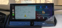Блок активации CarPlay и Android Auto с навигацией для Nissan X-Trail E-Power T33 2021—2025 — NaviPilot CarPlay OEM BOX