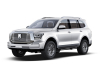 NaviPilot CarPlay BOX Lite — Блок расширения CarPlay / Android Auto и мультимедиа для TANK 500 URBAN Hybrid 2024—2025