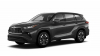 Русификация и навигация для штатной мультимедиа Toyota Highlander 2024—н.в.