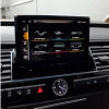 Монитор RDL-1608 для Audi A8 2011-2018 на Android 12
