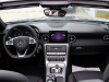 Монитор RDL-7704 для Mercedes-Benz SL-Class 2016-2019 на Android 11