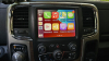 Блок активации CarPlay с навигацией для Dodge RAM 1500 (2013—2017) — NaviPilot CarPlay OEM BOX