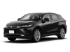 Русификация штатной цифровой приборной панели Toyota Venza 2021+
