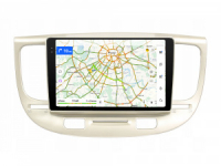 Магнитола Kia Rio 2005—2011 экран 9 дюймов на Андроид 14 NaviPilot DROID 14 MAX 2K device
