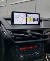 Монитор RDL-6219 для BMW X1 (E84) 2009-2015 на Android 12 device