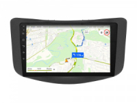 Магнитола BYD E6 2011—2021 экран 9 дюймов на Андроид NaviPilot DROID10M device