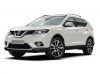 Русификация аналоговой приборной панели Nissan X-Trail T32 из Китая 2017—н.в.