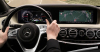Навигационный блок RDL-4046 для Mercedes-Benz S-Class 2017-2020 на Android 11