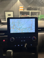 Магнитола Hyundai Staria 2021—н.в. экран 10 дюймов на Андроид 14 NaviPilot DROID 14 device