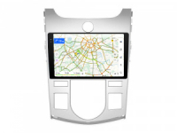 Магнитола Kia Cerato 2008—2013 экран 9 дюймов на Андроид 14 NaviPilot DROID 14 MAX 2K device