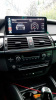 Монитор RDL-6225 для BMW X5 (E70) 2010-2013 на Android 12