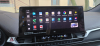 NaviPilot CarPlay BOX 12 — Комплект расширения функций для штатной мультимедиа Toyota Granvia
