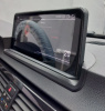 Монитор RDL-6273 для BMW 3 (E90) 2005-2013 на Android 11