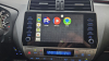 NaviPilot CarPlay BOX 12 — Блок расширения функций для штатной мультимедиа Toyota Land Cruiser Prado 150