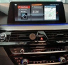 Монитор RDL-6538 для BMW 6 (G32) 2017-2022 на Android 12
