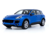Блок активации Carplay и Android Auto с навигацией для Porsche Cayenne (2 поколение 2010-2018 PCM 3.1) — NaviPilot CarPlay OEM BOX