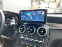 Монитор RDL-7705 для Mercedes-Benz GLA-Class 2013-2020 на Android 13 device