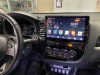 Магнитола Fiat Fullback 2015—2020 экран 10 дюймов на Андроид 14 NaviPilot DROID 14