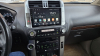 Магнитола Toyota Land Criuser Prado 150 2009—2013 экран 9 дюймов на Андроид NaviPilot DROID10M