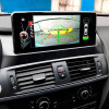 Монитор RDL-6263 для BMW X3 (F25) 2014-2016 на Android 12