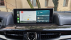 Блок активации CarPlay и Android Auto с навигацией для LEXUS LX (2015—2022) — NaviPilot CarPlay OEM BOX