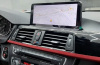 Монитор RDL-6213 для BMW 3 (F3x) 2011-2016 на Android 12