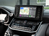 NaviPilot CarPlay BOX 12 ULTRA — Блок расширения функций для штатной мультимедиа Toyota Land Cruiser 300