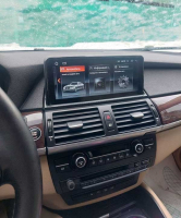 Монитор RDL-6225 для BMW X5 (E70) 2010-2013 на Android 12 device