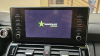 NaviPilot CarPlay BOX 12 ULTRA — Блок расширения функций для штатной мультимедиа Toyota Land Cruiser 300