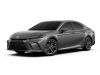 Русификация штатной цифровой приборной панели Toyota Camry XV80 (V80) 2024—н.в.