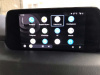 Комплект оригинального дооснащения Mazda Carplay