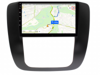 Магнитола Chevrolet Tahoe 2006—2014 экран 9 дюймов на Андроид NaviPilot DROID10M device