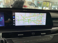 NaviPilot CarPlay BOX 12 — Блок расширения функций для штатной мультимедиа TENET T7 2025+ device