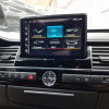 Монитор RDL-1608 для Audi A8 2011-2018 на Android 12